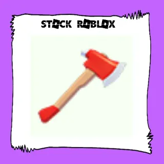 Fire Axe