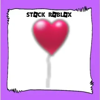 Heart Balloon