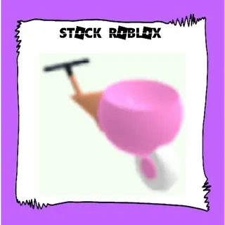 Ice Cream Stroller