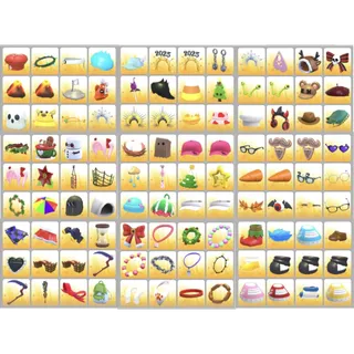 Bundle Pet Wear