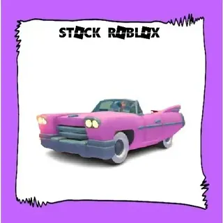 Classic American Car