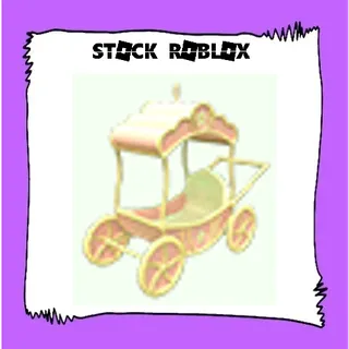 Princess Stroller