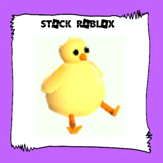 Chick Hat