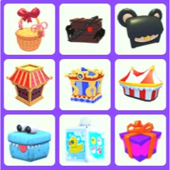 Bundle Gift