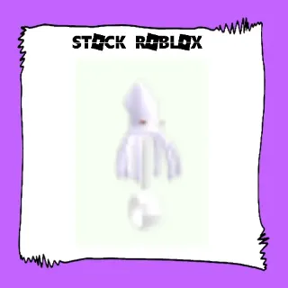 Squid Rattle