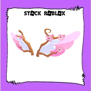 Sakura Wings
