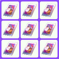 Halloween 2024 Sticker Pack
