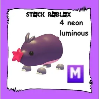 Mega Mole