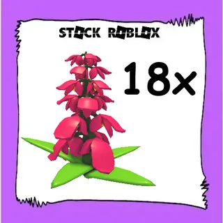 Snapdragon Flower