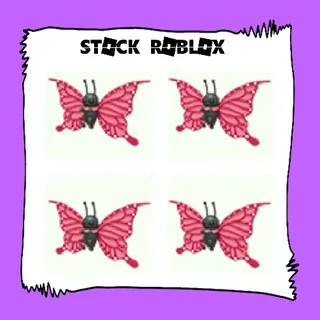 2021 Butterfly