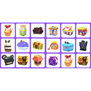 Bundle Gift