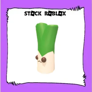 Leek Chew Toy