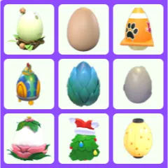 Bundle Egg