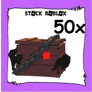 Halloween Chick Box