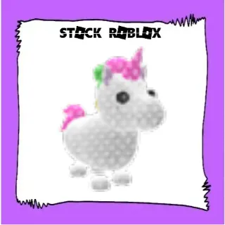 Unicorn Plush