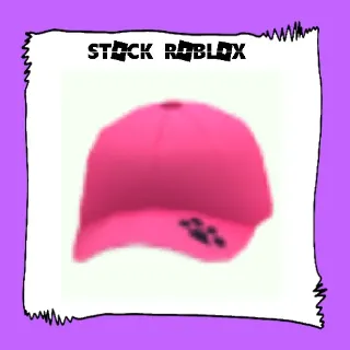 Pink Cap