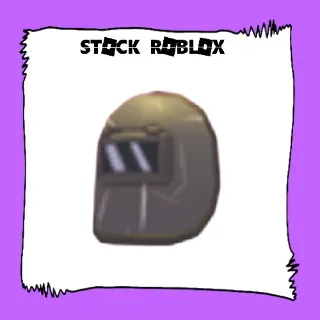 Welder's Mask