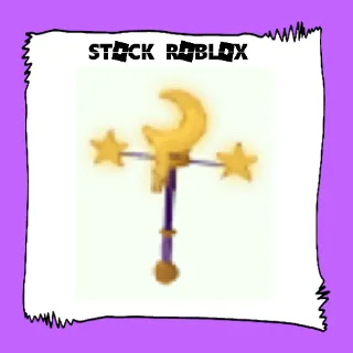 Star & Moon Propeller