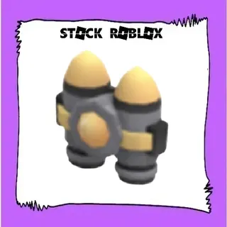 Jetpack