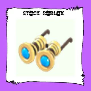 Spyglass Glasses