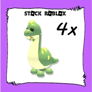 Brachiosaurus