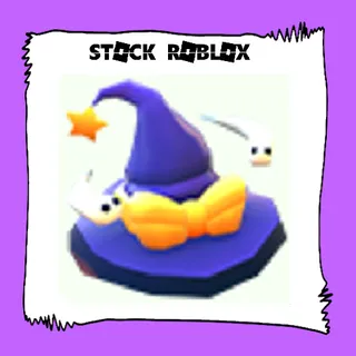 Bewitched Hat