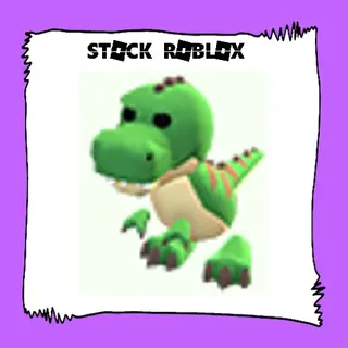 T-Rex