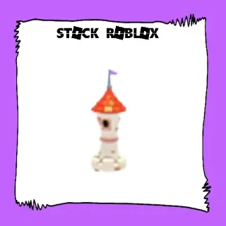 Castle Tower