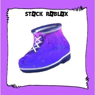 Galaxy Boots