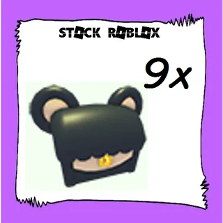 Moon Bear Box