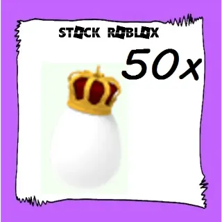 Royal Egg