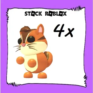 Chipmunk