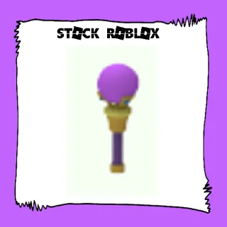 Crystal Ball Ratlle