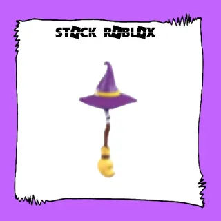 Witch Propeller