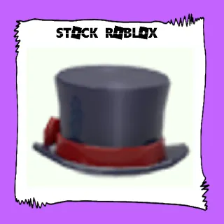 Top Hat Flying Disc