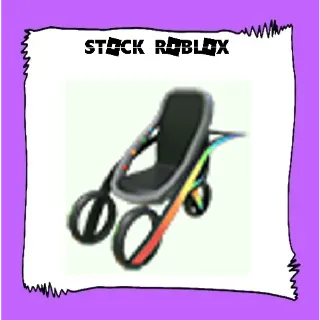RGB Stroller