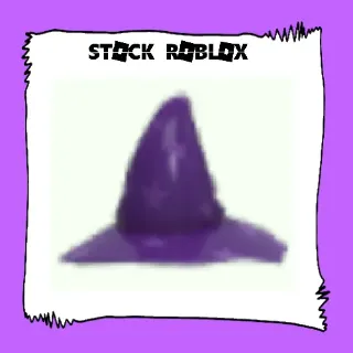 Wizard Hat