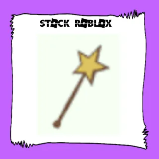 Starpower Wand