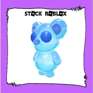 Frostbite Cub