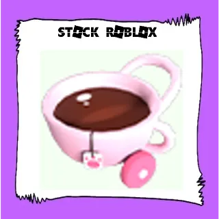 Teacup Stroller