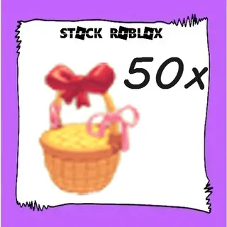 Easter Eggy Box