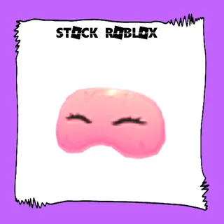 Nap Mask