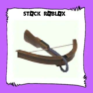 Crossbow Grappling Hook