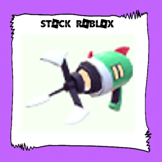 Space Grappling Hook