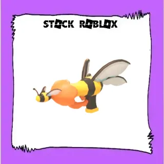 Bumblebee Grappling Hook