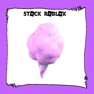 Cotton Candy Hat