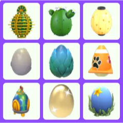 Bundle Egg