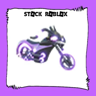 Shadow Rider