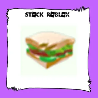 Sandwich