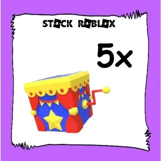 Standard Gorilla Box